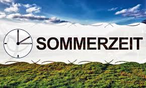 Die umstellung auf die winterzeit erfolgt immer am letzten sonntag im oktober (25.10.2020). Sommerzeit Diabetiker Info