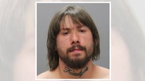 After struggle, Taunton police nab suspect