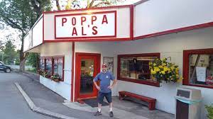 Mill City Oregon Map Poppa Al's Gives Gift Cards To Mill City Locals Impacted By Covid-19