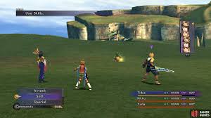 Ffx Hd: Best Tonberry Location In Ffx - Youtube