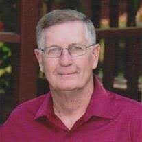 Vernon Weber Obituary