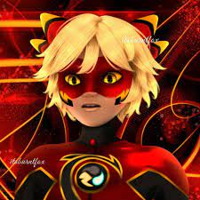 Adrien With A Dragon Miraculous Cr To Itsburntfox On Instagram Miraculous Ladybug Movie Miraculous Ladybug Christmas Miraculous Ladybug Oc