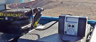 Trailair air ride pin box. Lippert Air Ride Pin Box Review And Demo