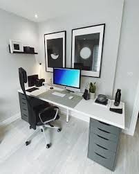 Pin On Desk Setup