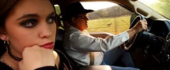 Velocity Girl (2023)