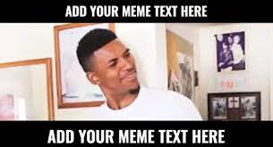 Memes are a lifestyle and art used by teens and adults who are willing to actually live a life that doesn't include depression. Video Meme Generator Free Easy Clipchamp