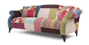 Make room for social gatherings with a corner sofa. Shout Maxi Sofa Shout Patchwork Dfs Sofa Fabric Sofa Patchwork Sofa