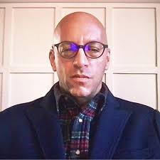 Ina Anderson (she/her)