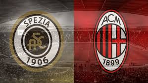 Fifa 21 psg 20/21 (tuchel). Bertandang Ke Markas Spezia Peluang Ac Milan Bertahan Di Puncak Radarcirebon Com