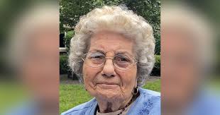 Obituary for Angelina (Caturano) Rizzo
