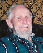 Hadley Gale Capps (1928-2009)