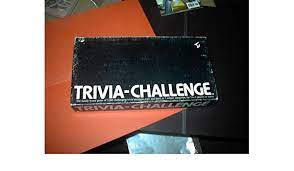 If you know, you know. Amazon Com Trivia Challenge 1984 Toys Games