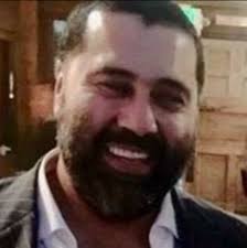 Omar Akbar Email & Phone Number