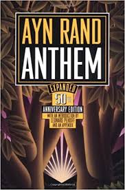 Ayn Rand Anthem | Pdf
