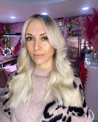 Mollie Kilcoyne Hair