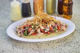 Best fish taco in playa del carmen, riviera maya: The Best Fish Tacos In Playa Del Carmen I Love This Place Review Of Los Aguachiles Calle 34 Playa Del Carmen Mexico Tripadvisor