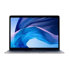 Apple Macbook Air Mvfh2hn A A1932 1 6ghz I5 8gb 128 Ssd Space Grey Buy Laptop Online At Best Price