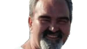 Mark Anthofer of Kansas City, MO