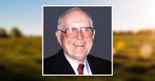 Louis C. Arp Obituary December 5, 2006