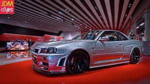 We present you our collection of desktop wallpaper theme: Gray Coupe Nissan Skyline Gt R R34 Nismo Z Tune Nissan Skyline Gt R R34 Nismo Nissan Skyline Gt R R34 Nissan Hd Wallpaper Wallpaper Flare