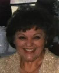 Anna Maria Hilburn Obituary May 5, 2020