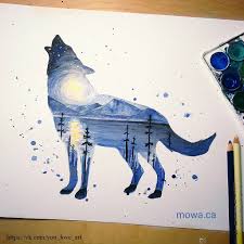 The Long Dark Wolf Art Wolf Spirit Animal Animal Art