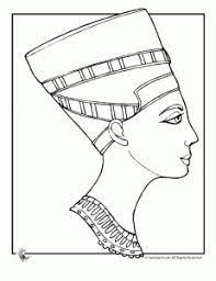 Bildergebnis Fur Cleopatra Drawing Ancient Egypt Crafts Egypt Crafts Ancient Egypt Art