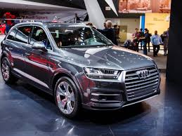 Image result for Ink Blue 2016 Q7