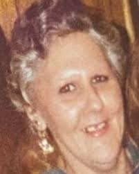 Mary Grace Perian Obituary 2023