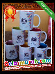 Wa Tlp 0812 9015 9015 Daftar Harga Souvenir Di Asemka Gelas Mug Hadiah Ulang Tahun