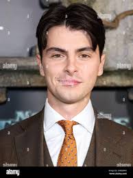 Dylan douglas hi-res stock photography and images