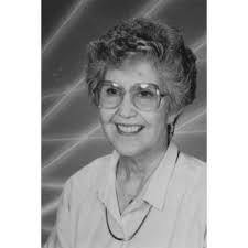 Ofelia Silva Obituary (1929