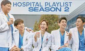 There are no featured audience reviews yet. 5 Things To Be Excited About In Hospital Playlist 2 Kdramadiary