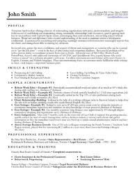Stand out from the crowd and get hired with the best online resume builder! Click Here To Download This Sales Representative Resume Template Http Www Resumetemplates101 Com Sales Re Sales Resume Examples Resume Examples Sales Resume