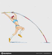 Pole vault clipart is a handpicked free hd png images. Pole Vault Clipart