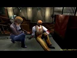 When we first met aya brea, she was a rookie. Parasite Eve 2 Usa Iso Psx2psp Isos Emuparadise