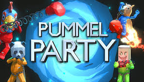 Top 7 juegos online de pocos requisitos 2018. Pummel Party On Steam