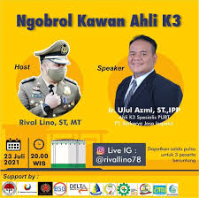 Maybe you would like to learn more about one of these? Lowongan Kerja Hse Posts Facebook