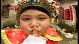 CAI SHEN LAI DAO WO JIA MEN JIE CAI SHEN