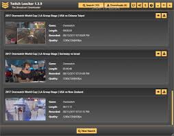 How To Download Twitch Videos An Extended Guide For 2020