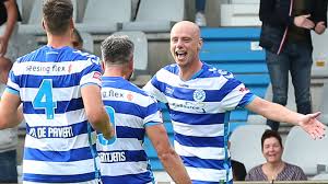 De graafschap has the highest chances of winning this match thus one of the best sure bets. Winnend De Graafschap Thuis Ook Op Schot Tegen Roda Jc Nos