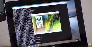 Optimize your linux desktop for your chromebook. Chrome Os Terminal App Gains New Features Makes Working With Linux Easier Omg Ubuntu