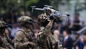 Escalada en Venezuela! CIA Ejecuta Primer Ataque Terrestre con Drones contra Muelle Narco 🚁💥 La Agencia Central de Inteligencia (CIA) de Estados Unidos llevó a cabo el primer ataque conocido en territorio