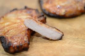 These ninja foodi steak and vegetable bowls are a great recipe to add to your list of ninja foodi recipes. Ninja Foodi Grill Juicy Grilled Pork Chops Sparkles To Sprinkles