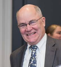 Member Highlight: Peter Kelley