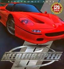 Need For Speed Ii Pc Game Free Download Full Version Need For Speed Need For Speed 2 Gaming Pc