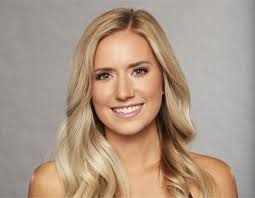 Lauren Burnham 14 Things To Know About Arie Luyendyk Jr S The Bachelor Bachelorette Straight Hairstyles Beautiful Hair Long Hair Styles