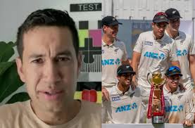 हमने सपने में भी भारत को क्लीन स्वीप करने की कल्पना नहीं की थी : रॉस टेलर