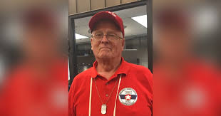 Obituary for Donald I. Deuel