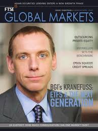 FTSE Global Markets by FTSE Global Markets